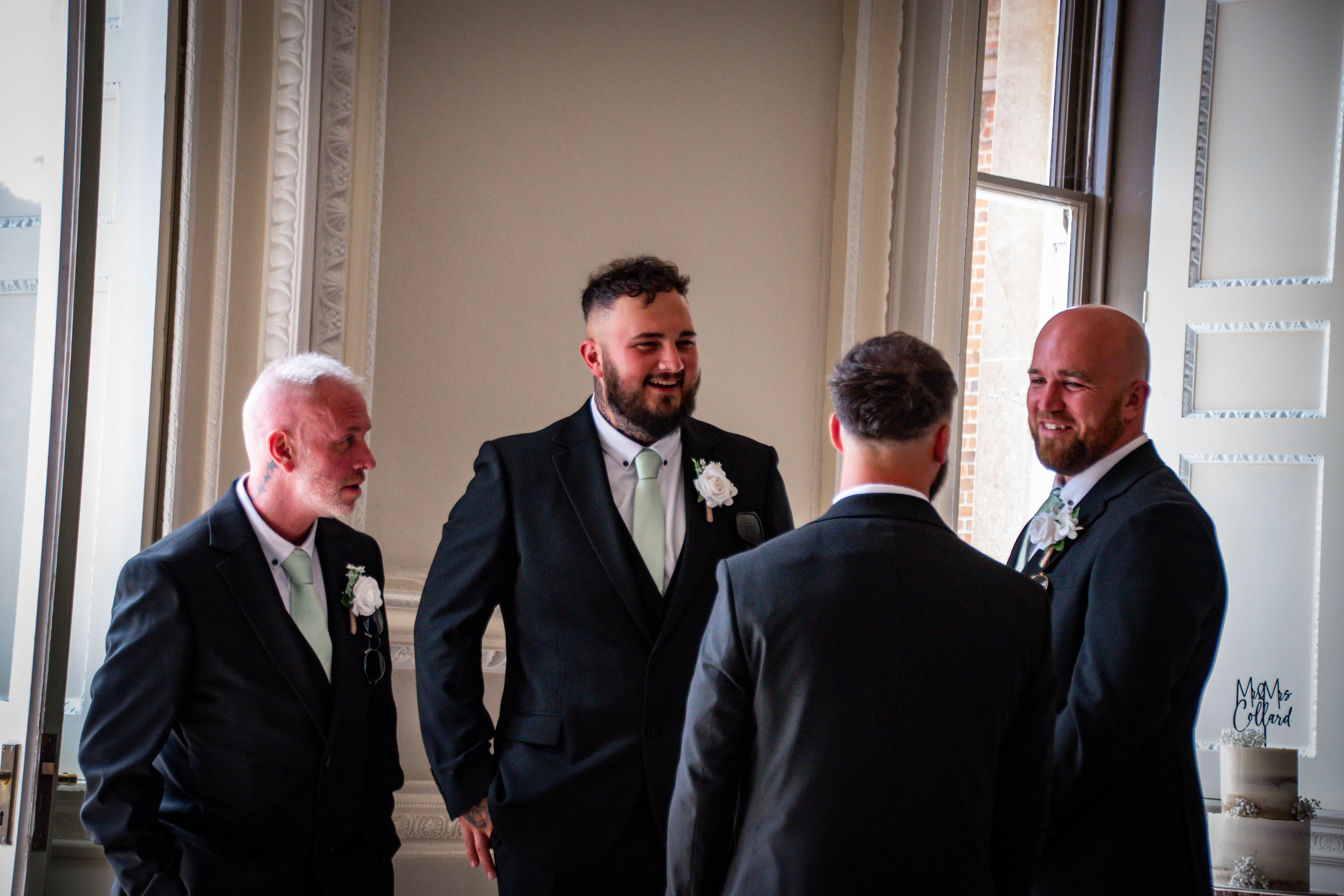 Wedding Photography